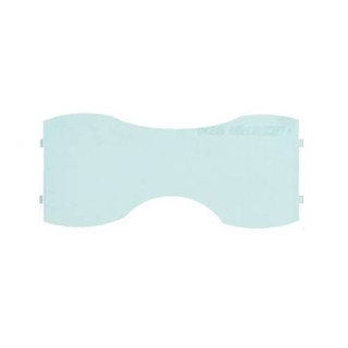 VERRE DE PROTECTION EXT 102X57 POUR CAGOULE K12(par 10) | Mougenot & Fils
